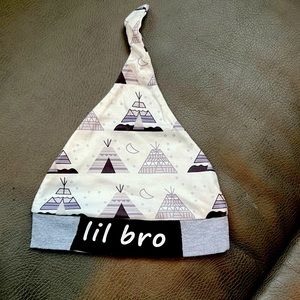 lil’ Bro hat